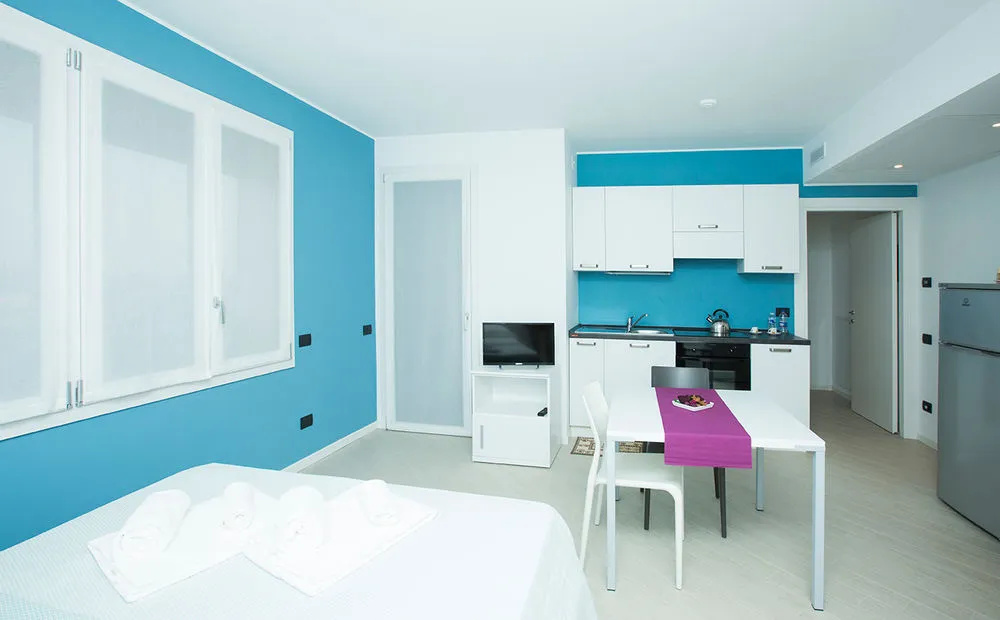 Residence Expofiera