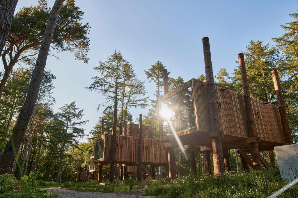 Your Nature Eco Resort