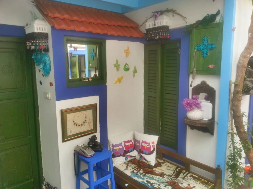 Cemil Anka Pension
