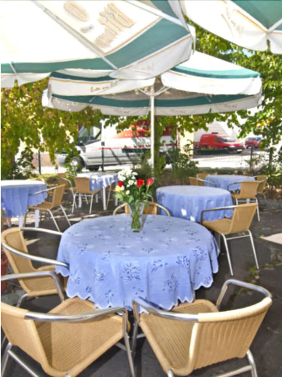 Hotel Kugel
