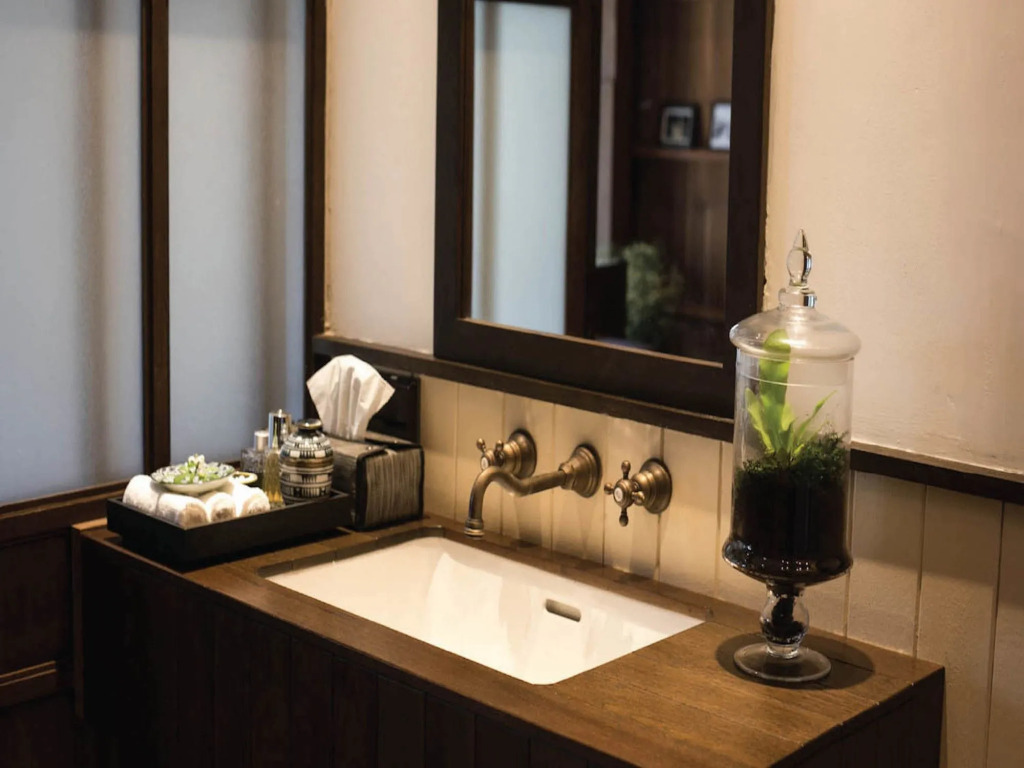 Chann Bangkok Noi