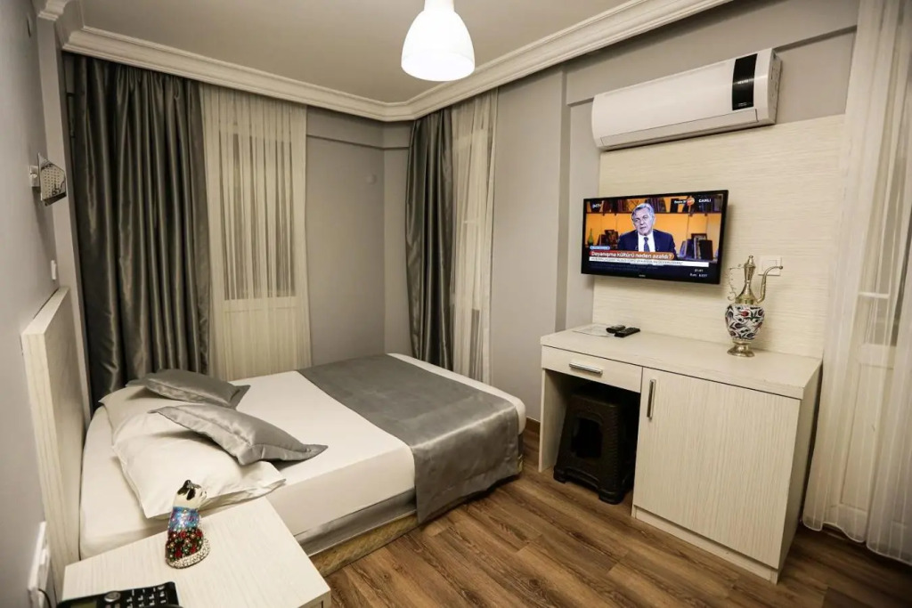 Papillonada Hotel