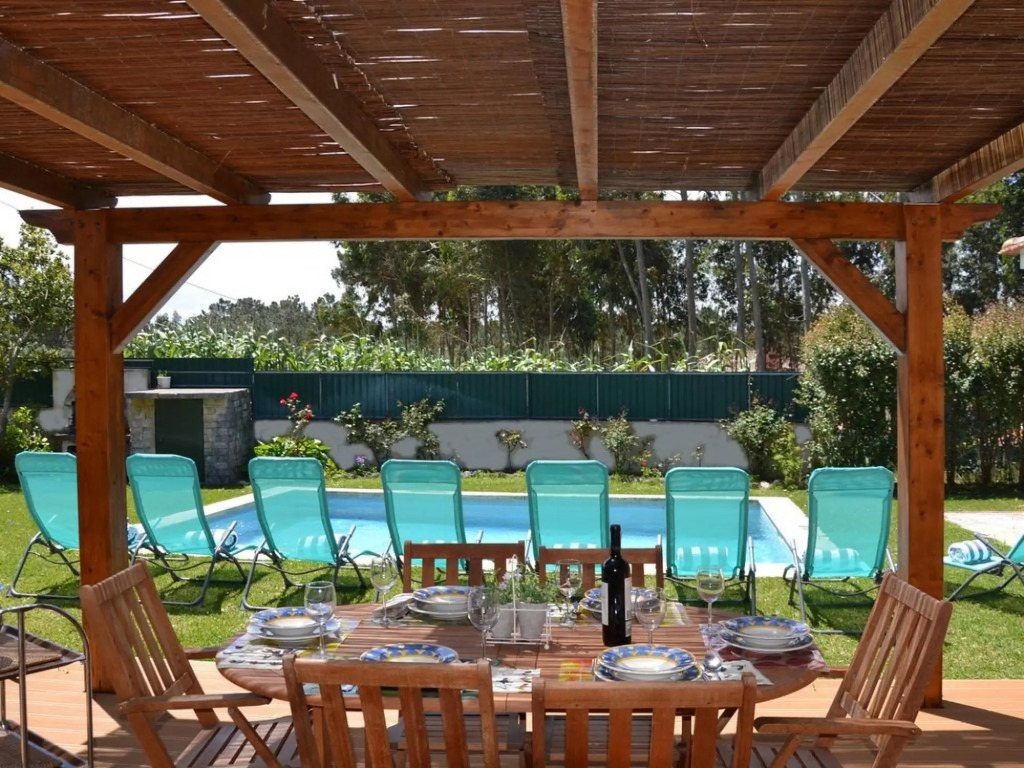 Villa Mara