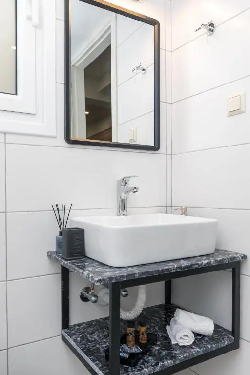 P&K Luxury Apartments 1