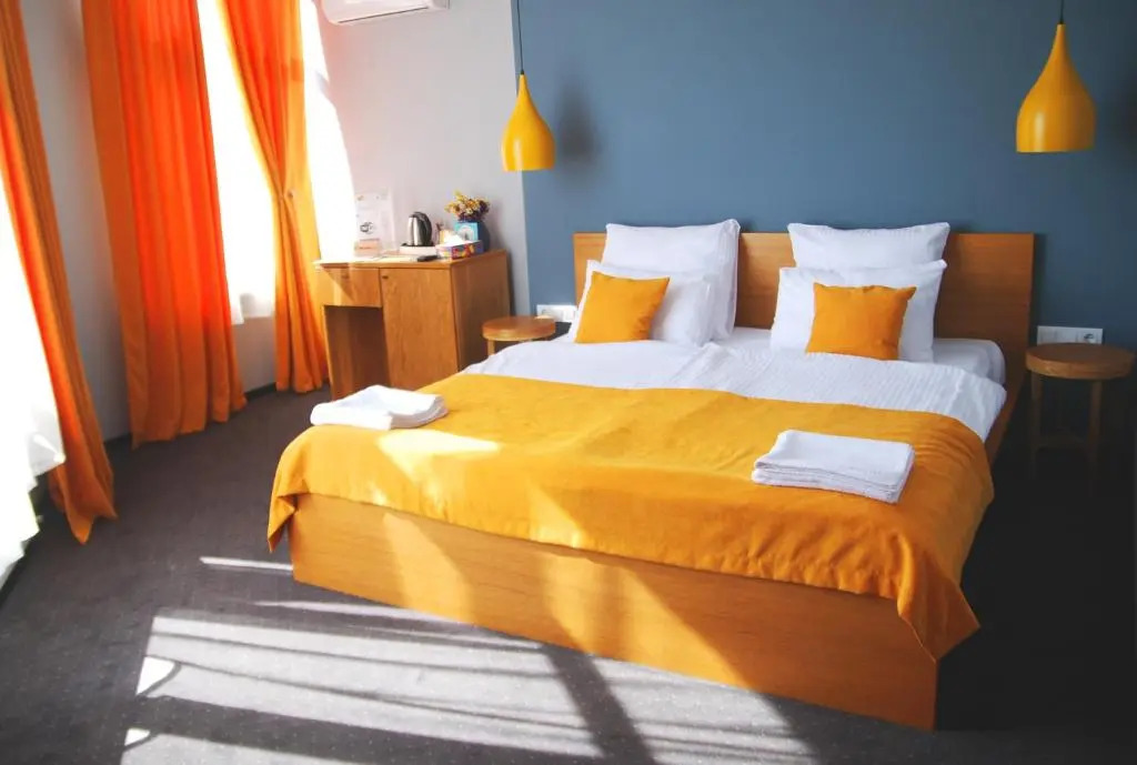 Beehive Hotel