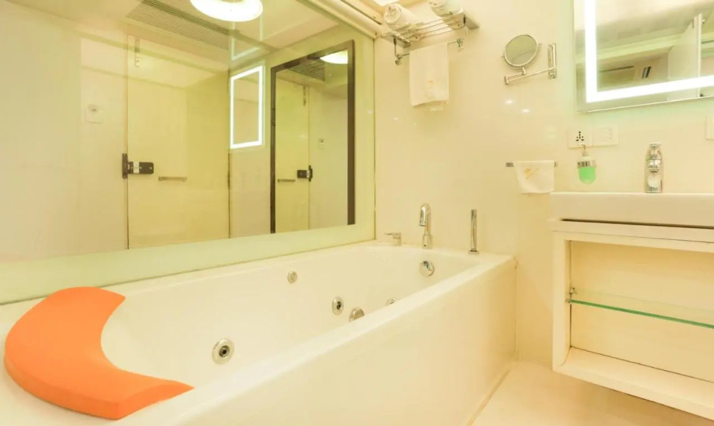 Comfort Inn Metropolis