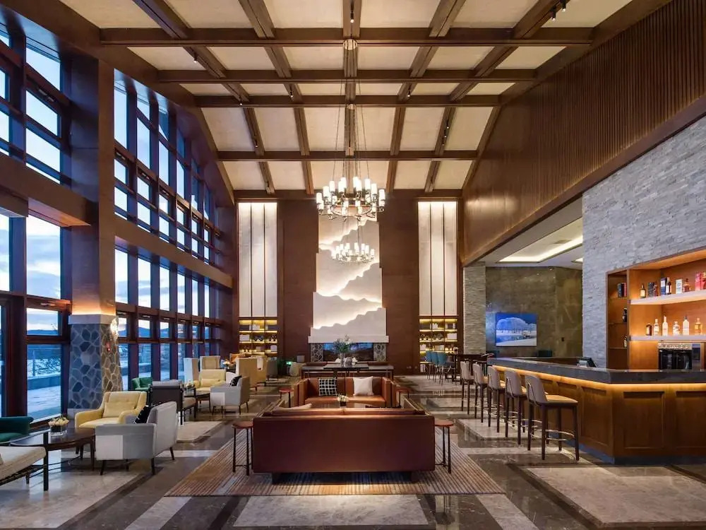 Dongwo Hotel