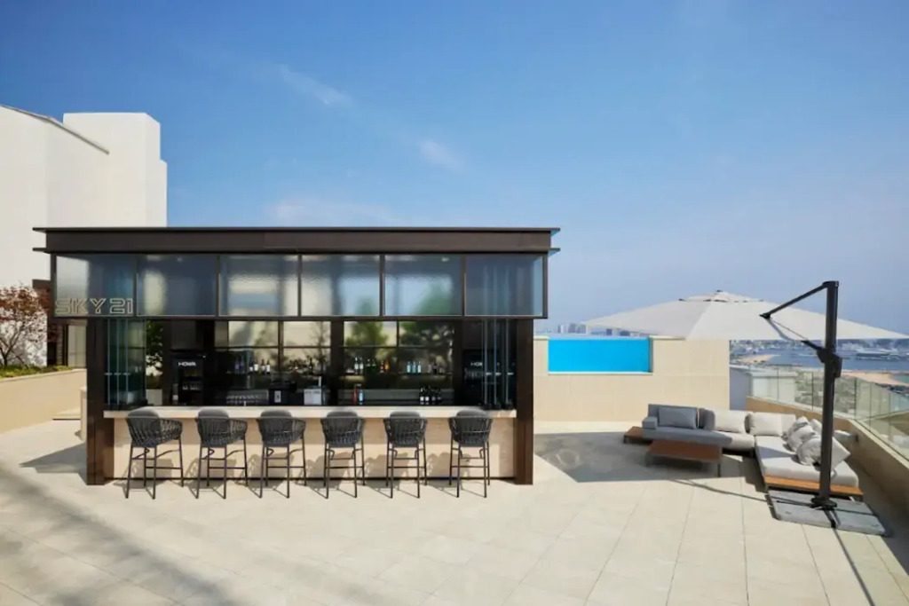 Homm Marina Sokcho
