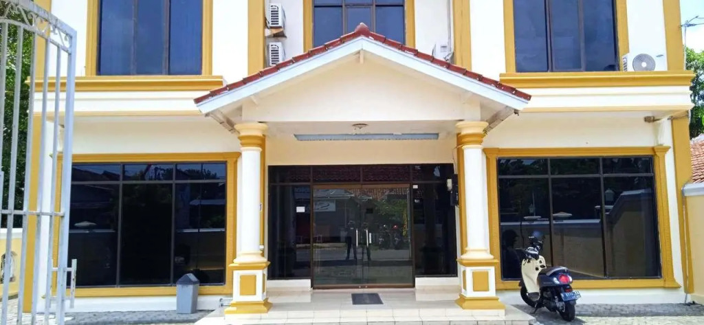 Hotel Akbar Syariah Banyumas RedPartner