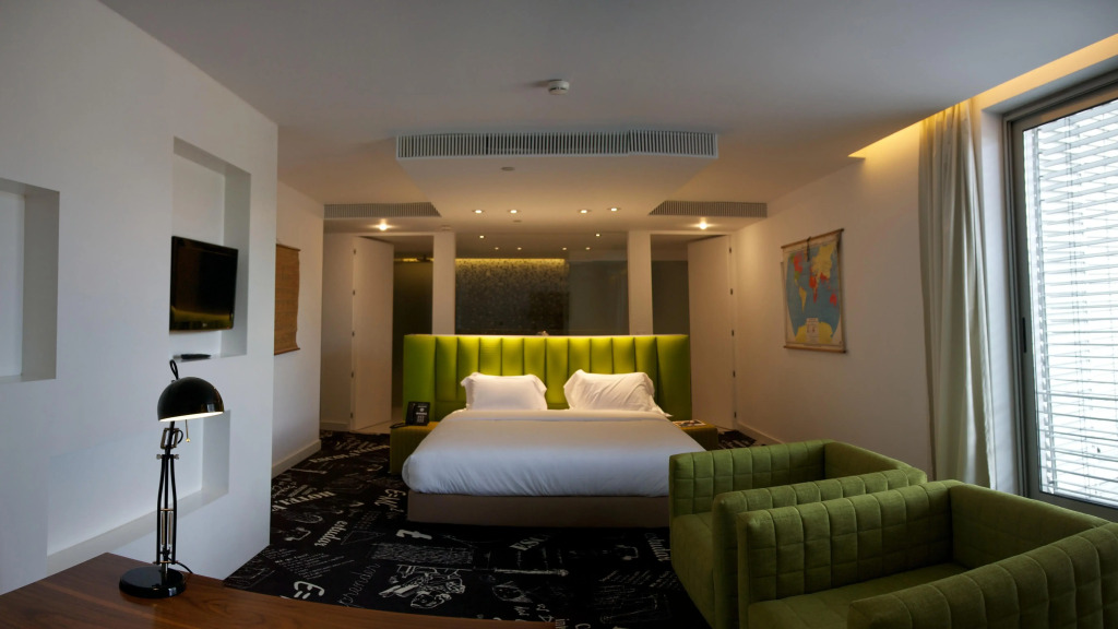 Hotel Da Estrela - Small Luxury Hotels of the World
