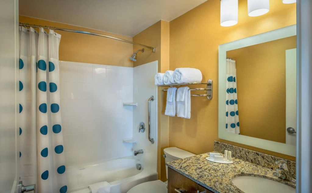 TownePlace Suites by Marriott Goldsboro