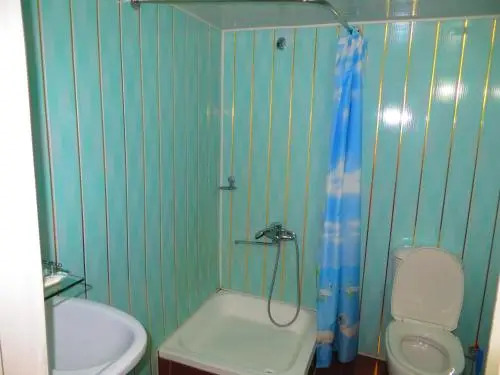 Mirzo Bed and Breakfast