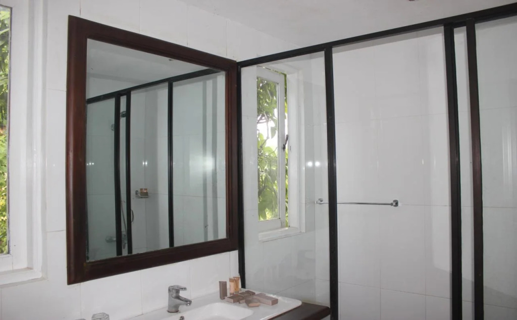 Old Frankland Kandy Luxury Boutique Hotel