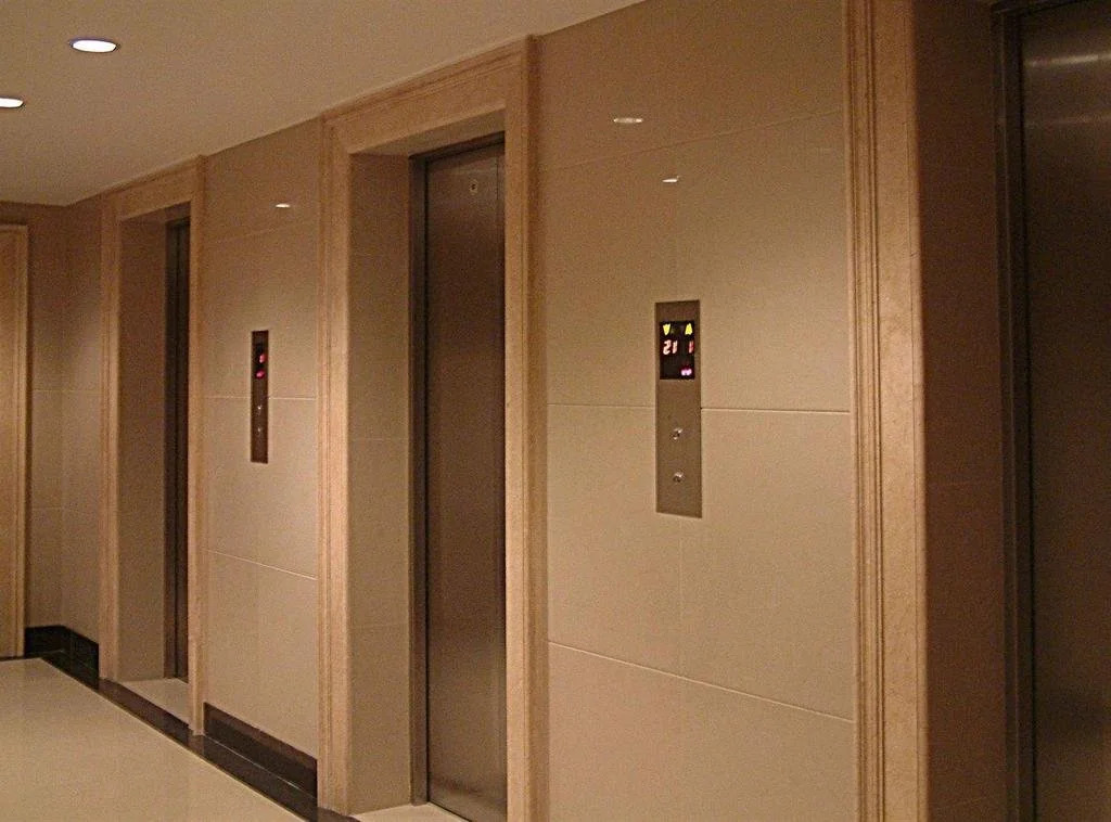 Shanghai Railway Mansion Hotel