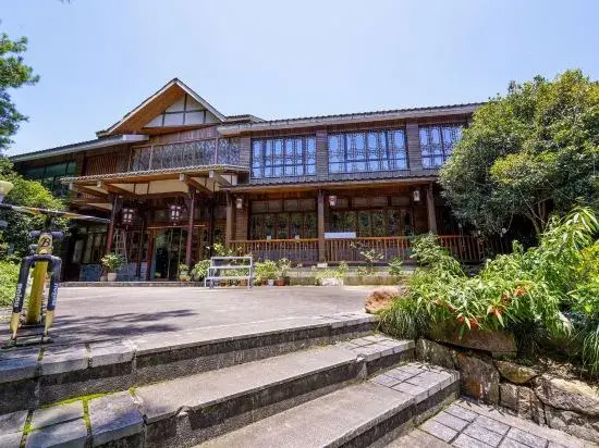 BeiOu Homestay