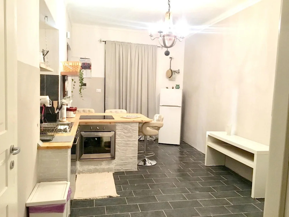 Apartment with One Bedroom in Torino, with Wonderful City View