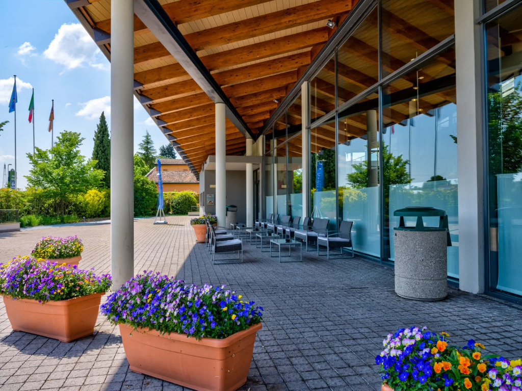 Parc Hotel