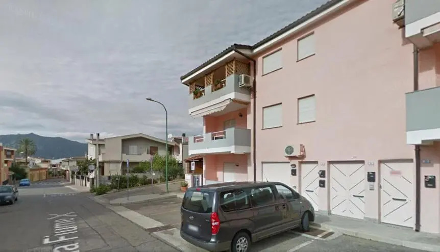 Appartamento nel cuore di Villasimius