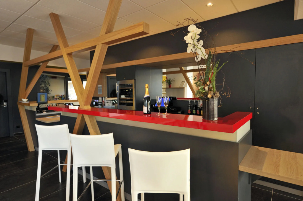 Colmar Hotel