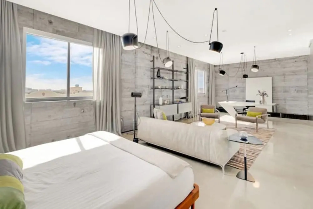 Roami at Wynwood Penthouse