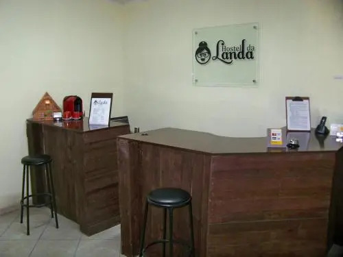 Hostel da landa