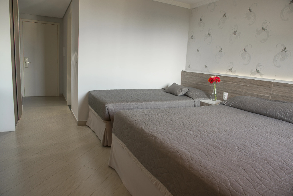 Foz Plaza Hotel