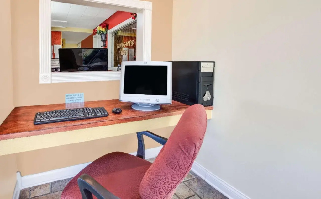 Rodeway Inn & Suites Saginaw I-675
