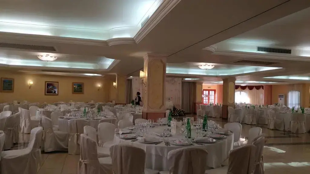 Hotel Akrabello