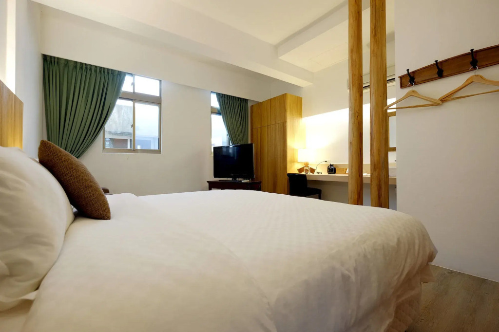 Shire Homestay