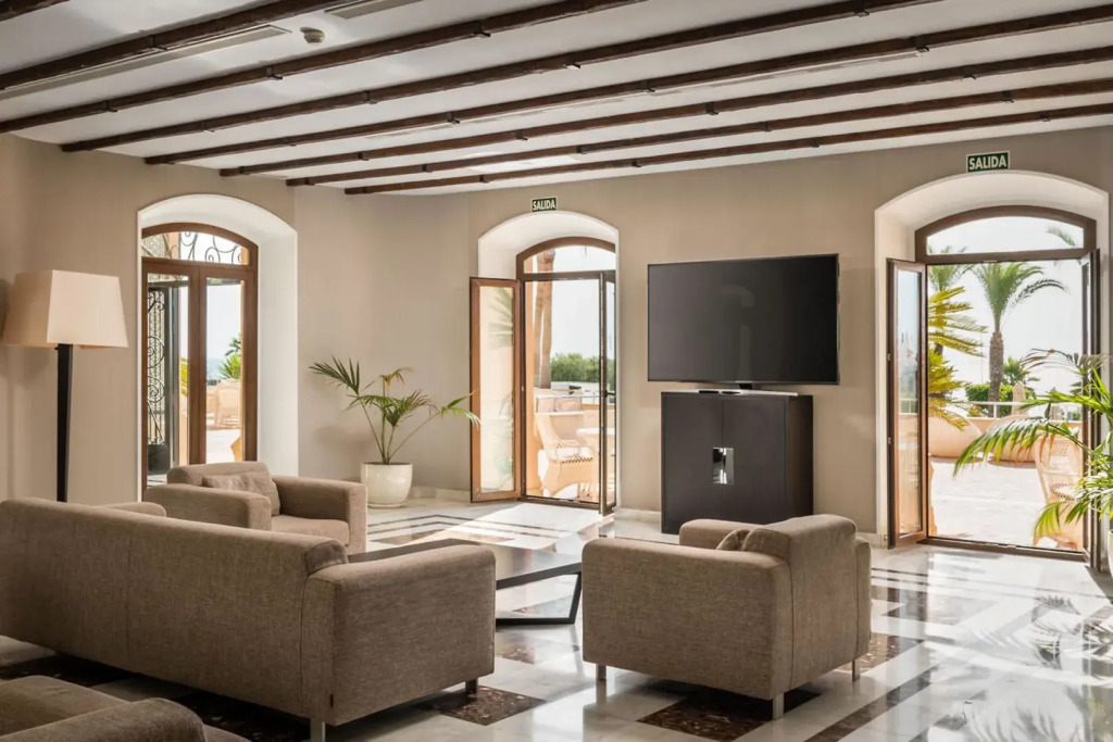The Place Palacio Mojacar & Spa by ALEGRIA Adults Only