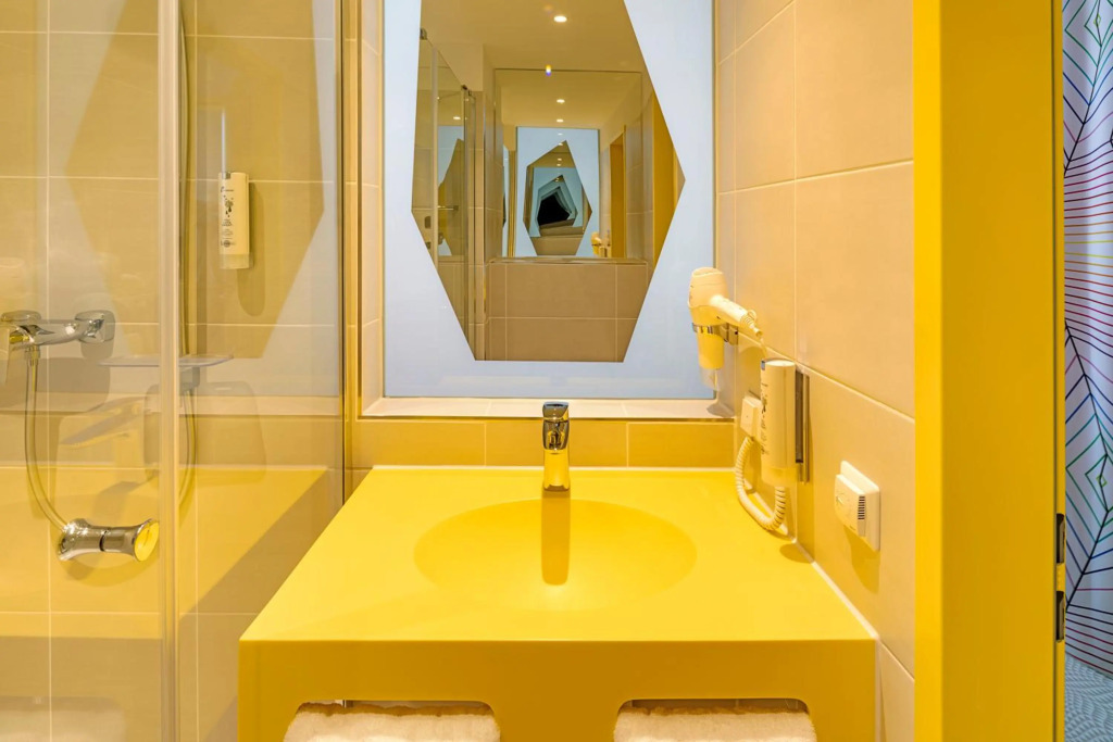 Prize by Radisson, Münster City