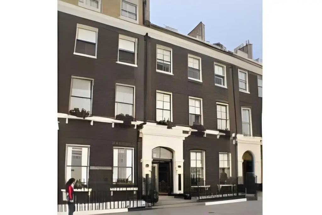 Hotel Cavendish - Bloomsbury