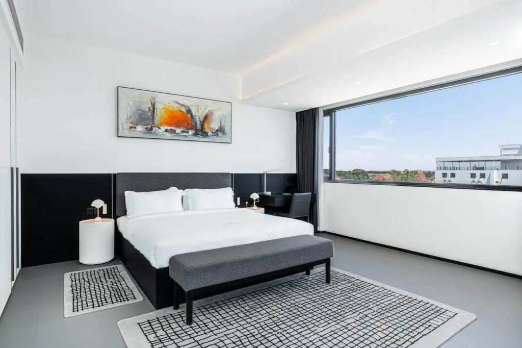 One Riviera Hotel and Residences