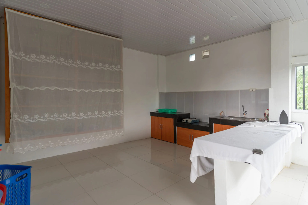I Sari Residence near jalan Setia Budi Medan RedPartner