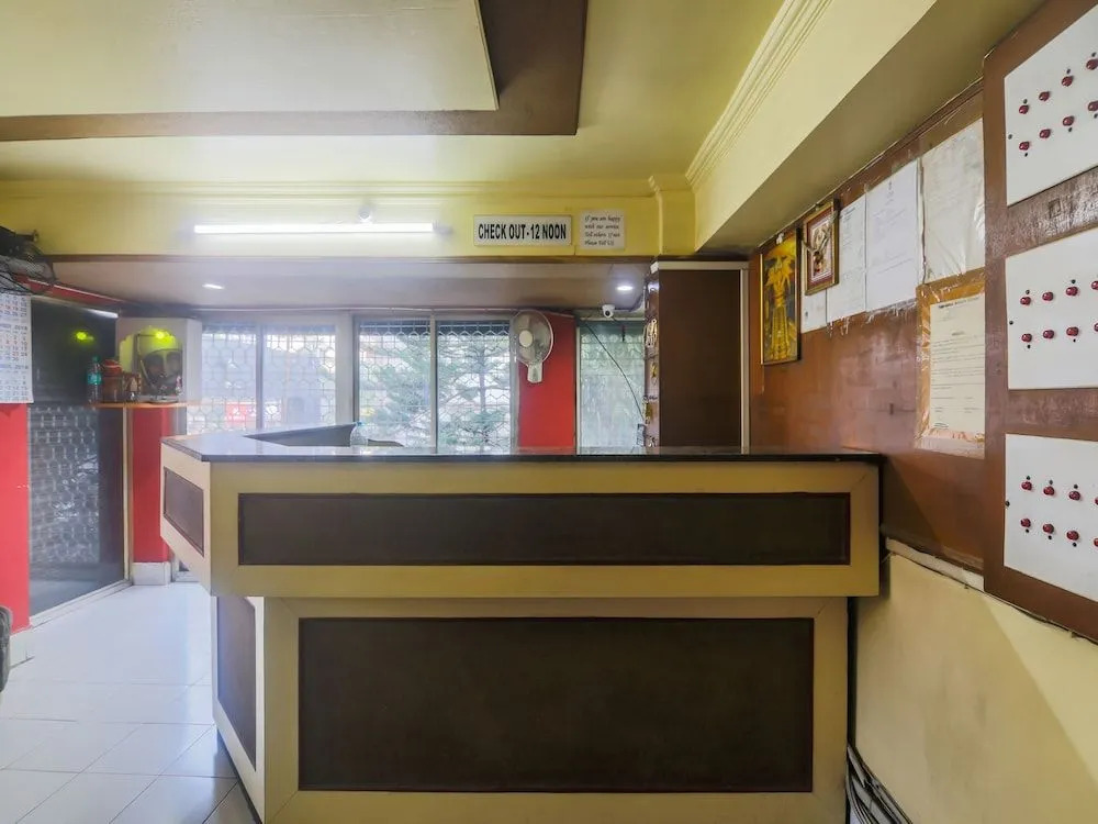 OYO 7934 Hotel Priyodarshani
