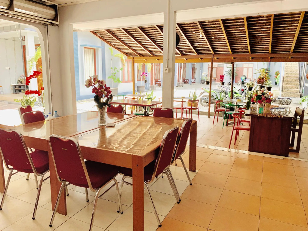 Sola Gracia Guest House