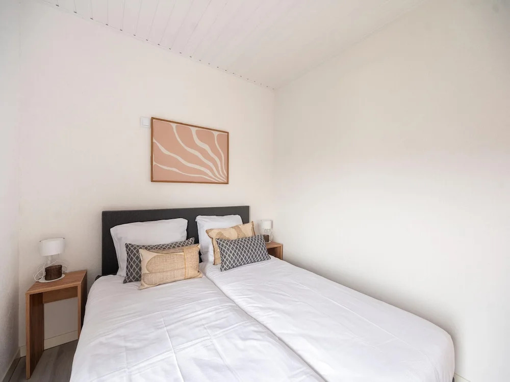 Lavish Hambachtal Holiday Home