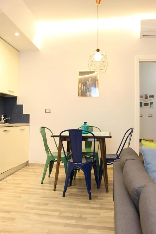 Wonderwall Apartment La Spezia
