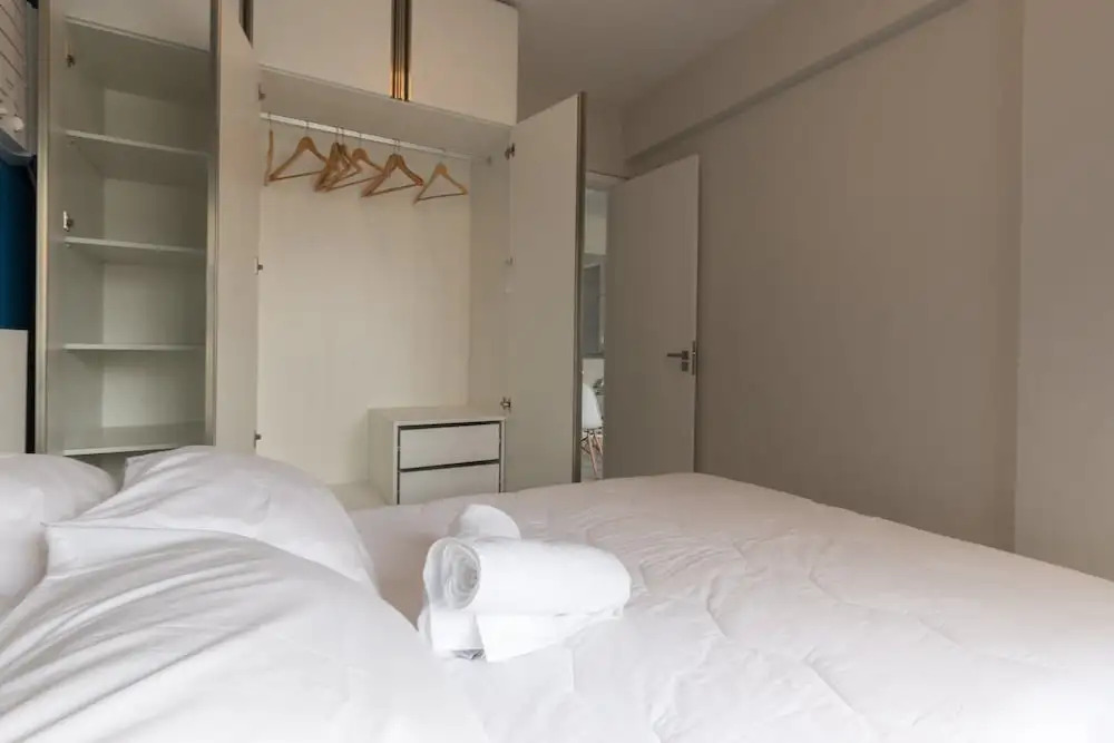 PIP201 Cozy flat in Boa Viagem 4 people.