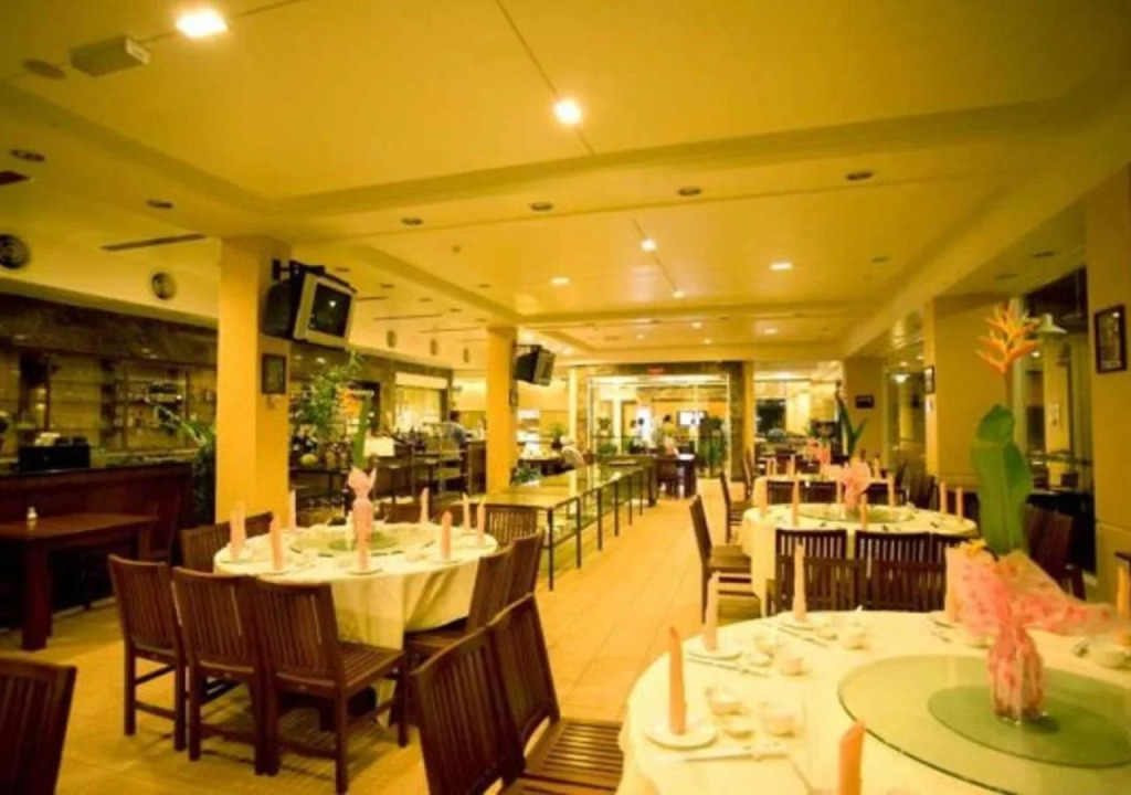 Eastwood Valley Golf & Country Club