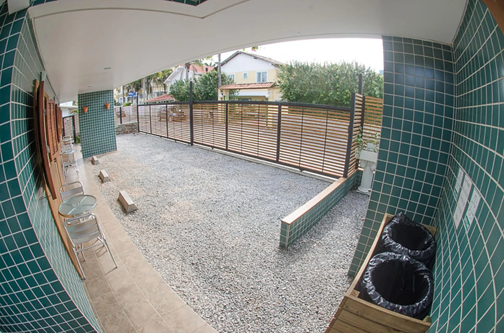 Residencial Jade