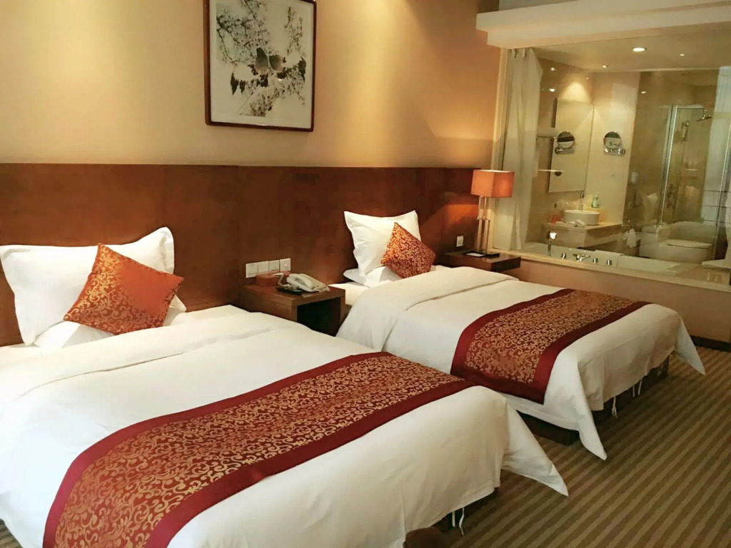 Jin Merchant International Hotel