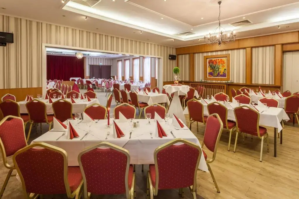 Landhotel Zur Linde
