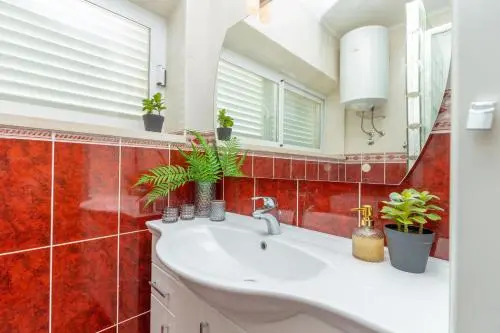 Apartment Canescens A18