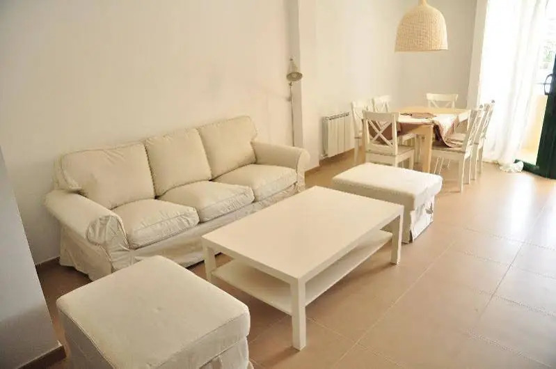 Apartamentos Ciutadella