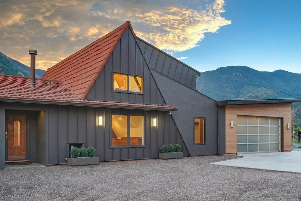 Mid-Hillside