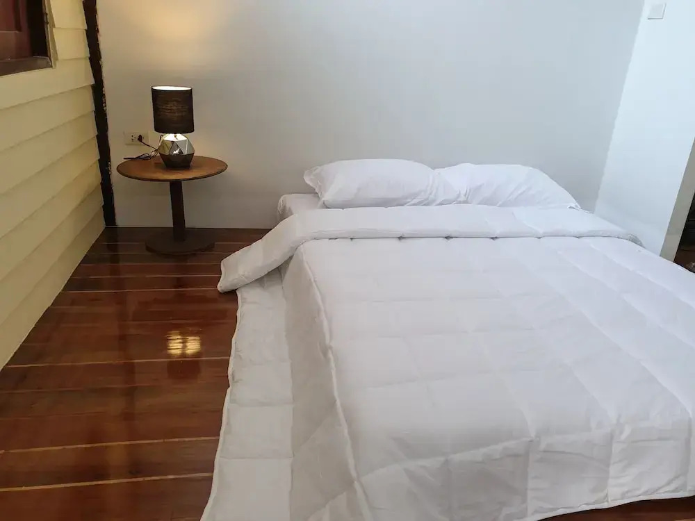 ฮักเคียงโขง HUG Khieng Khong Nongkhai Hostel