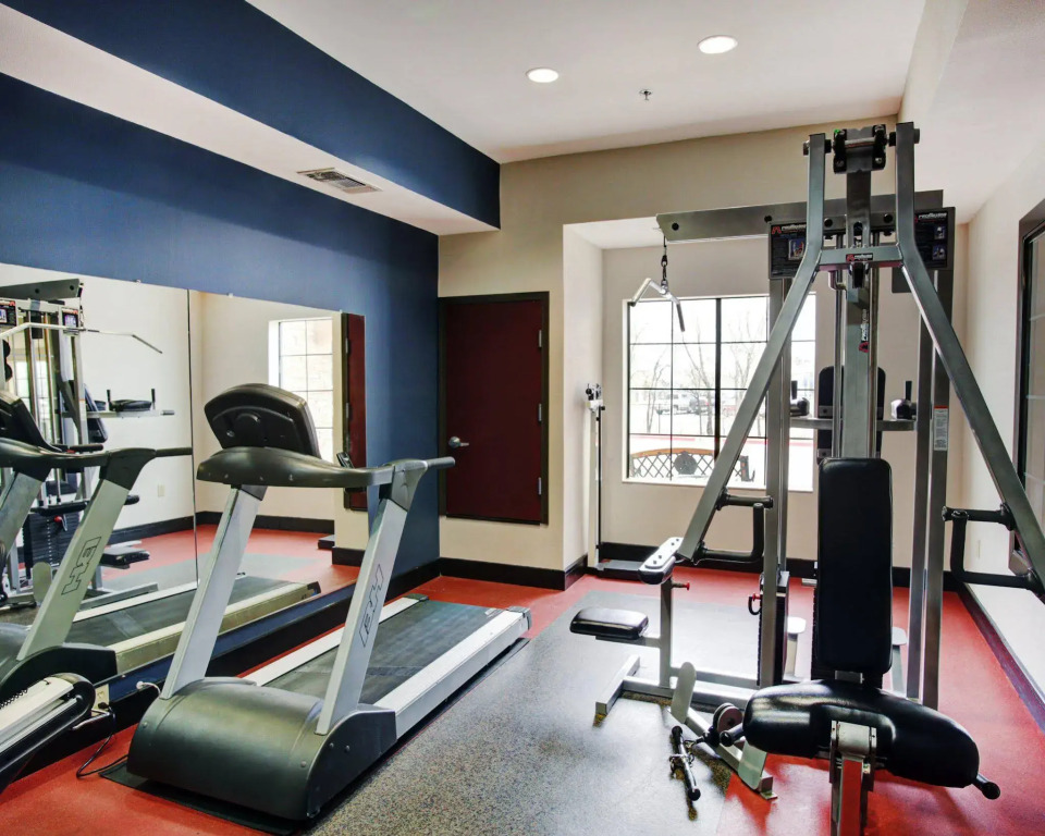Comfort Suites Buda - Austin South