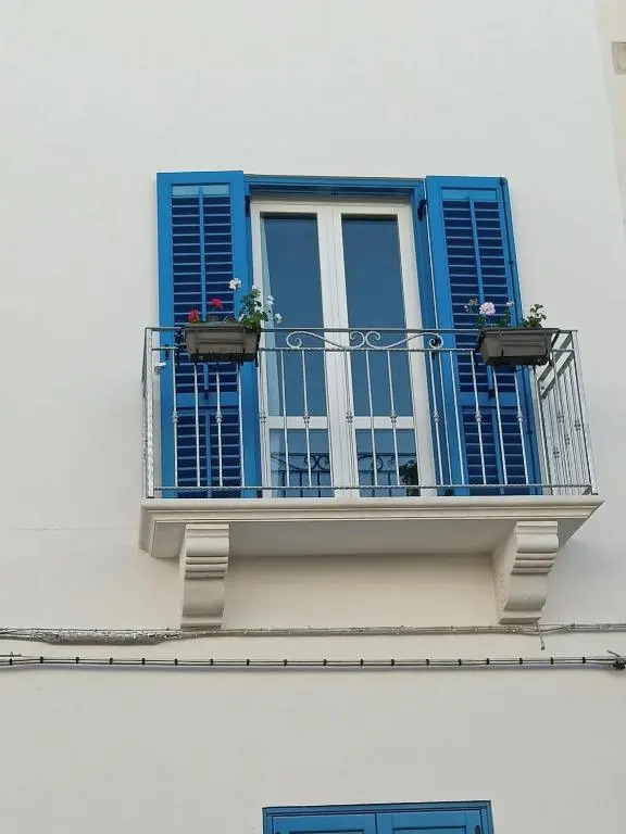 casa venere 27 Favignana