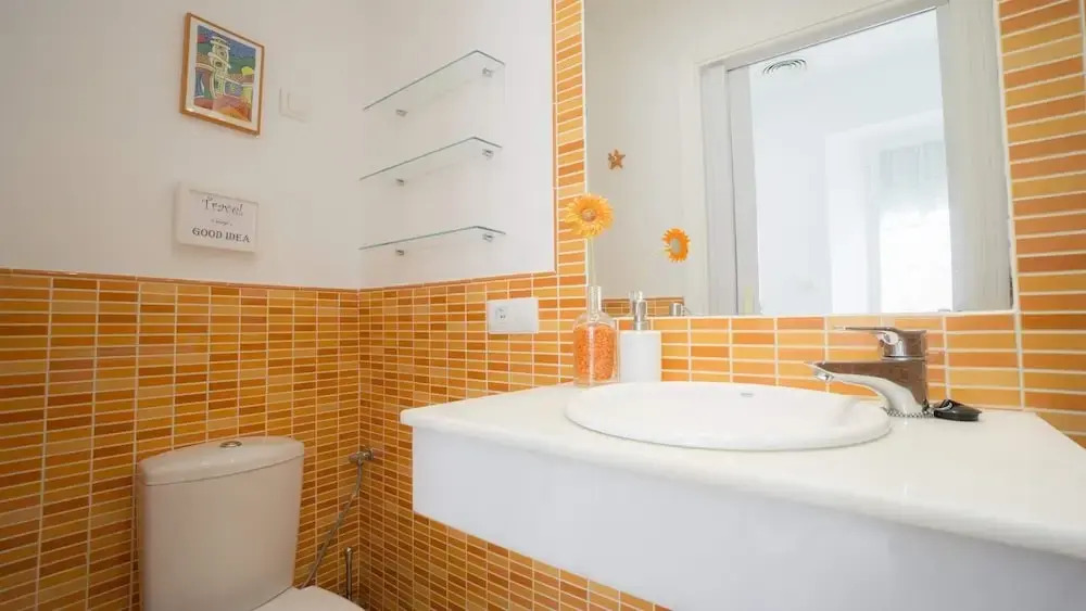 Encantador apartamento junto a la Giralda